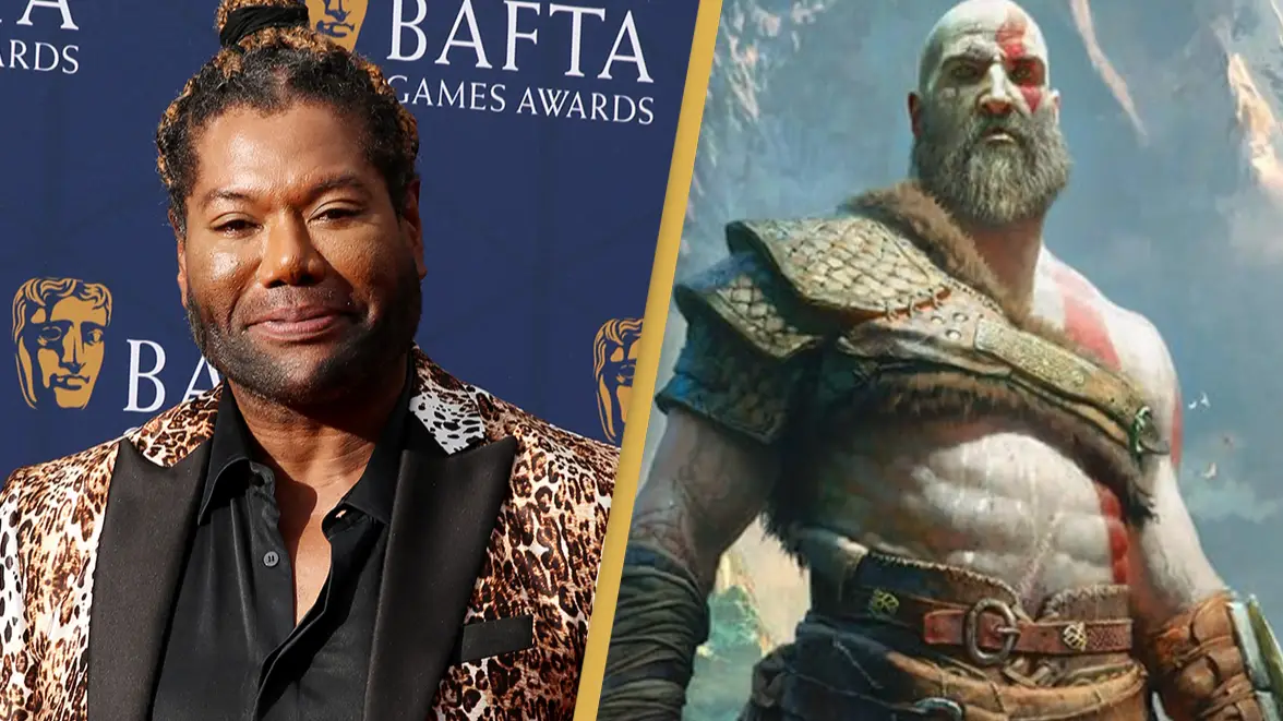 Dave Benett/Getty Images/Sony Interactive Entertainment