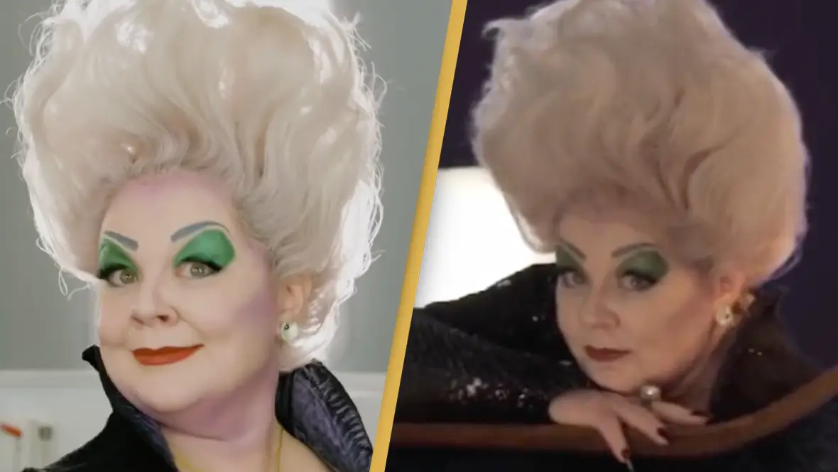 Twitter/ @DisneyStudios