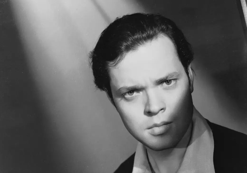 Rosebud means what now? (RKO Radio Pictures) 