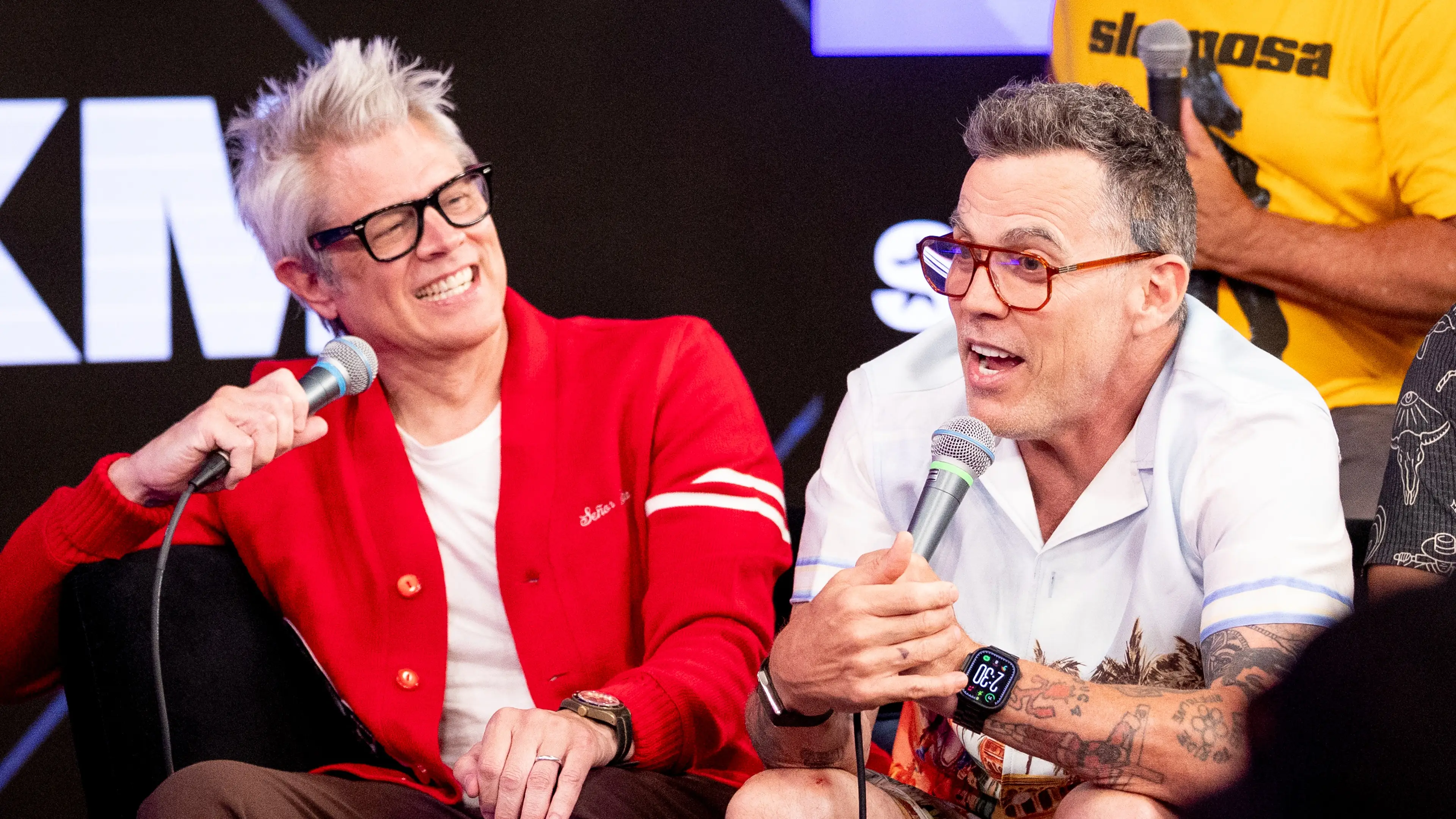 Emma McIntyre/Getty Images for SiriusXM