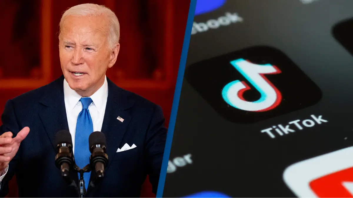 Andrew Harnik/Getty/Michael M. Santiago/Getty