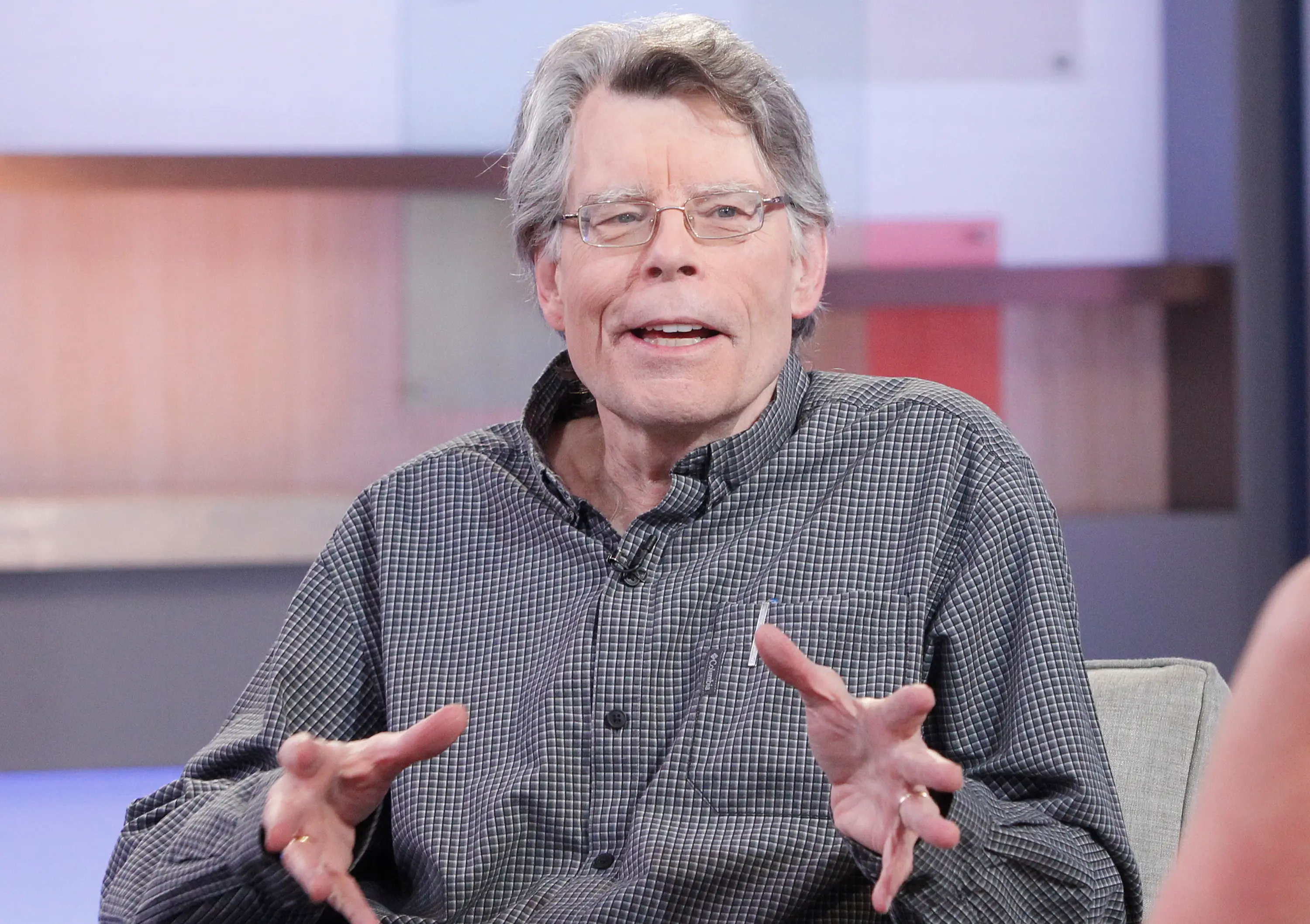 Stephen King is thought to have penned as many as 60 different novels (Lou Rocco/Disney General Entertainment Content via Getty Images)