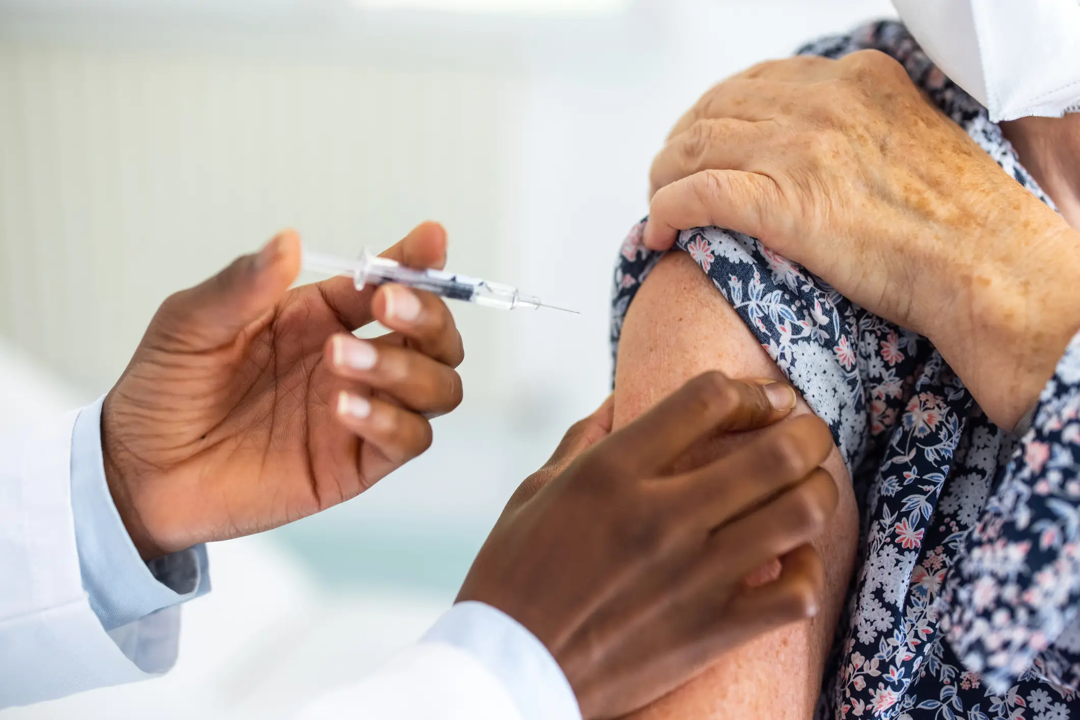 The health department will release full details later this year (Getty Stock Photo)