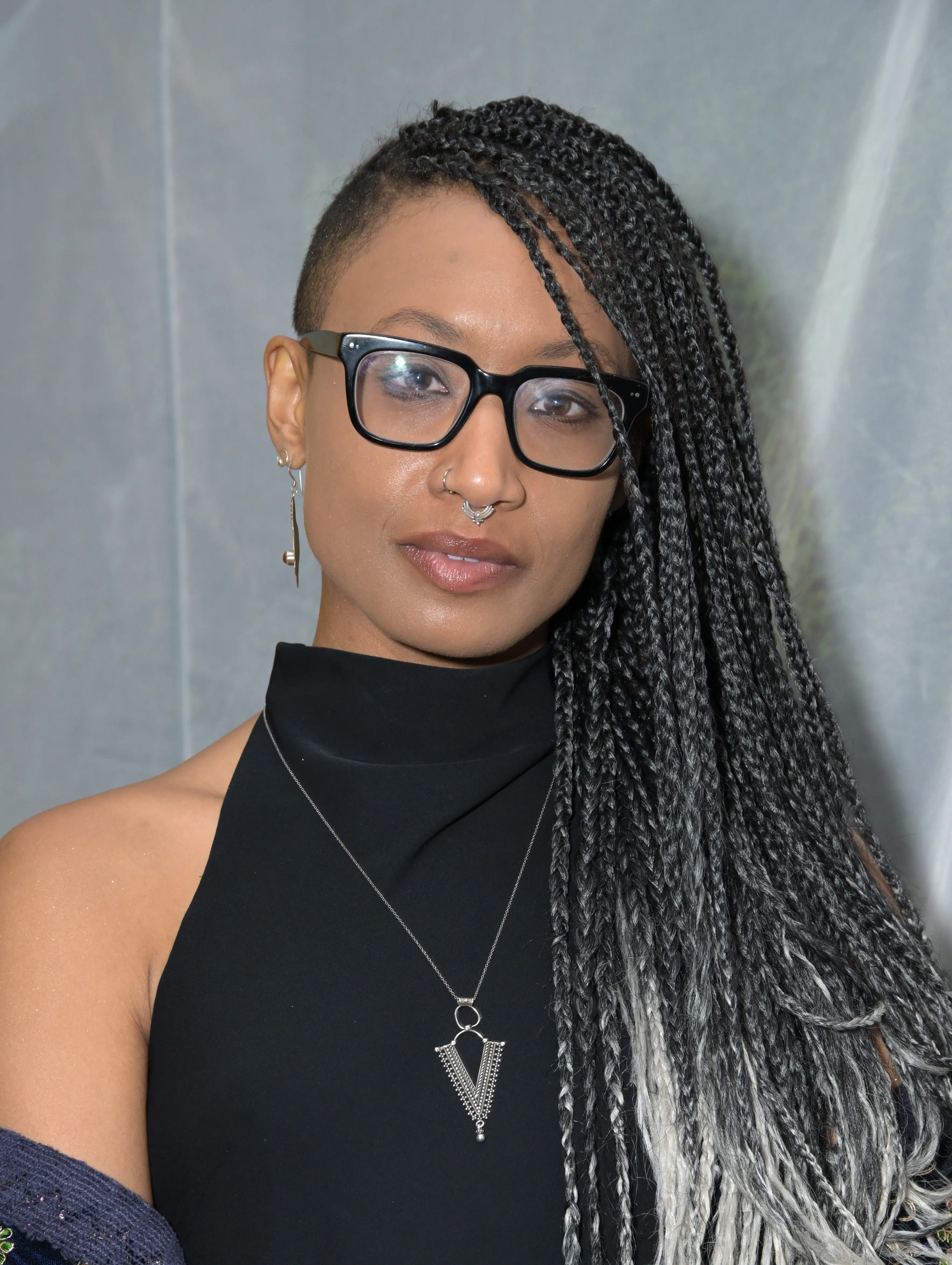 Filmmaker Sophia Nahli Allison has told her followers that she dropped out of directing Lizzo's documentary after being 'treated with such disrespect'.