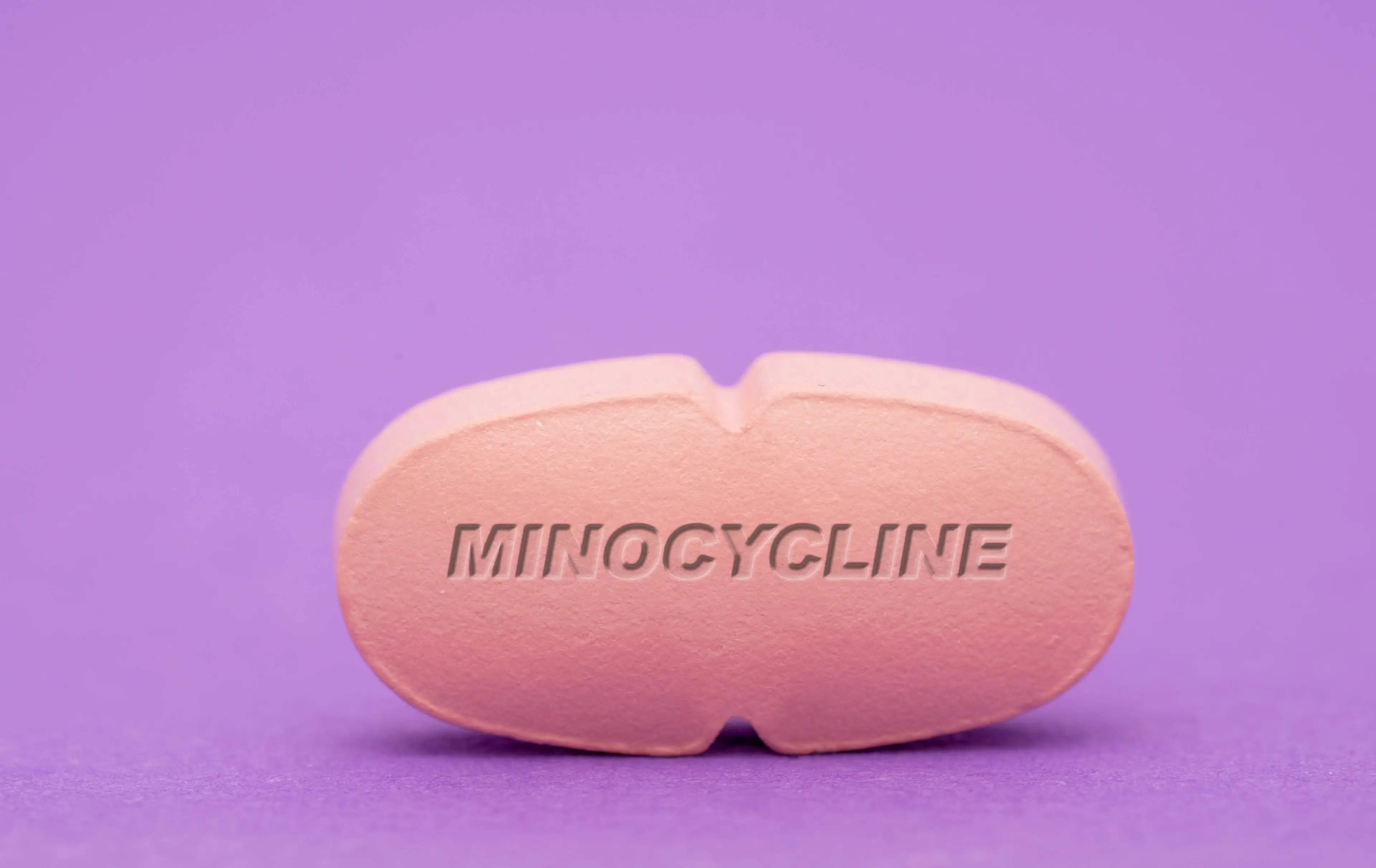 The woman was taking a common form of medication (Getty Stock Photo)