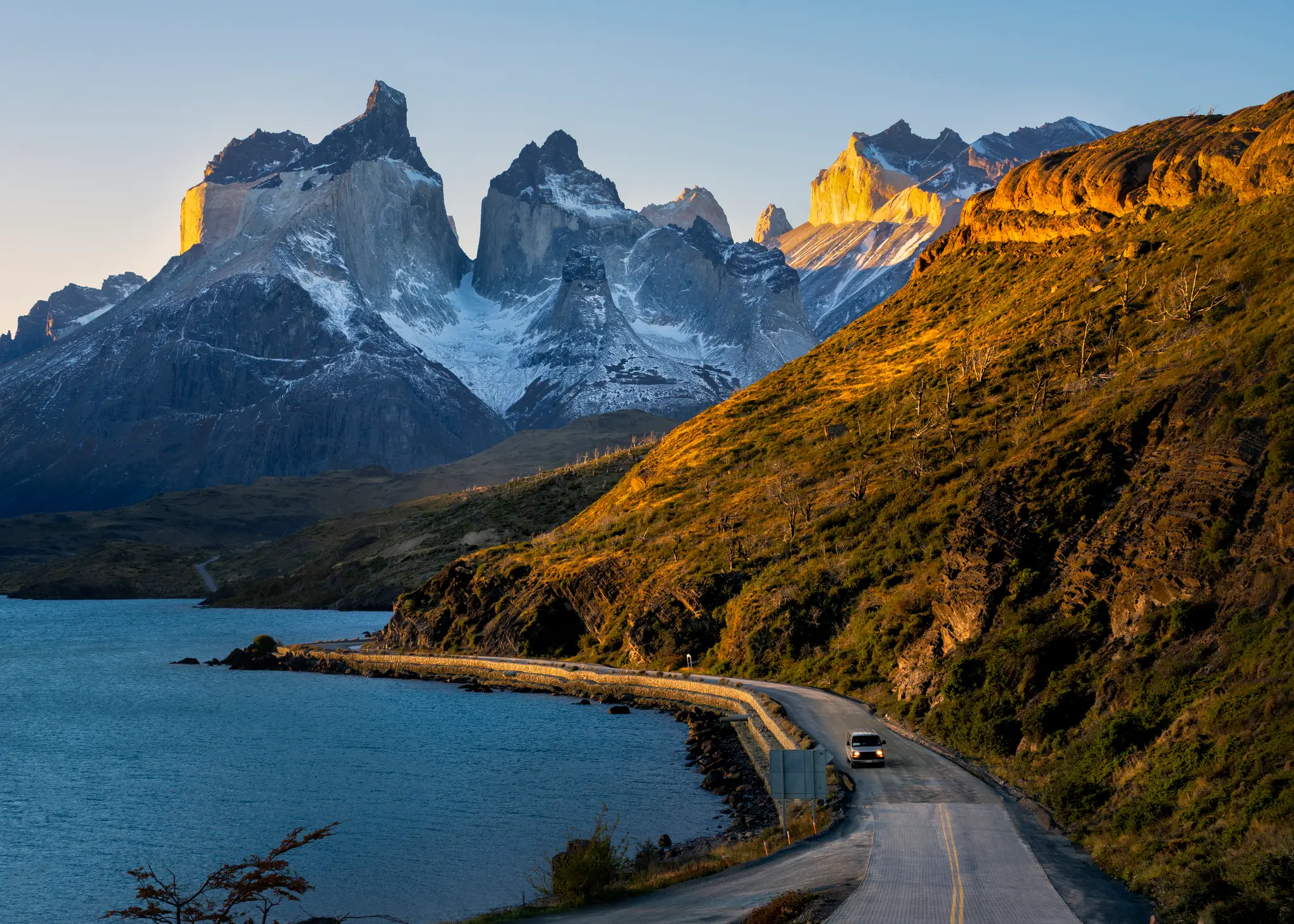 Chile want to see more migration (Getty Stock Images)