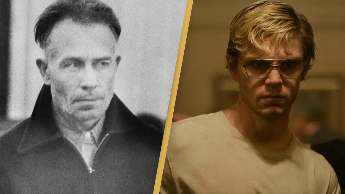 Bettmann via Getty Images/Netflix