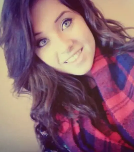 Charlotte was just 23 when she passed away (Facebook)