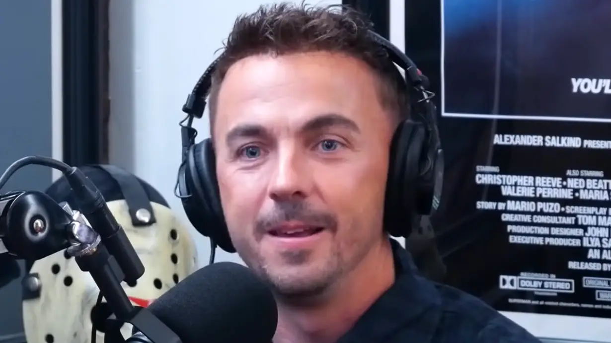 YouTube/Inside of You with Michael Rosenbaum