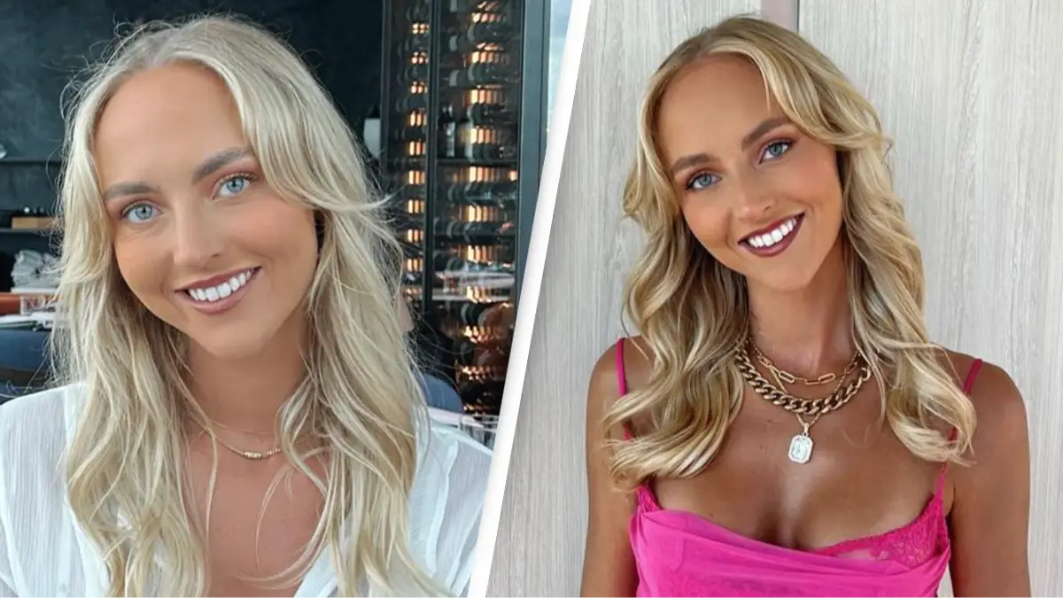 Instagram/@anniekknight