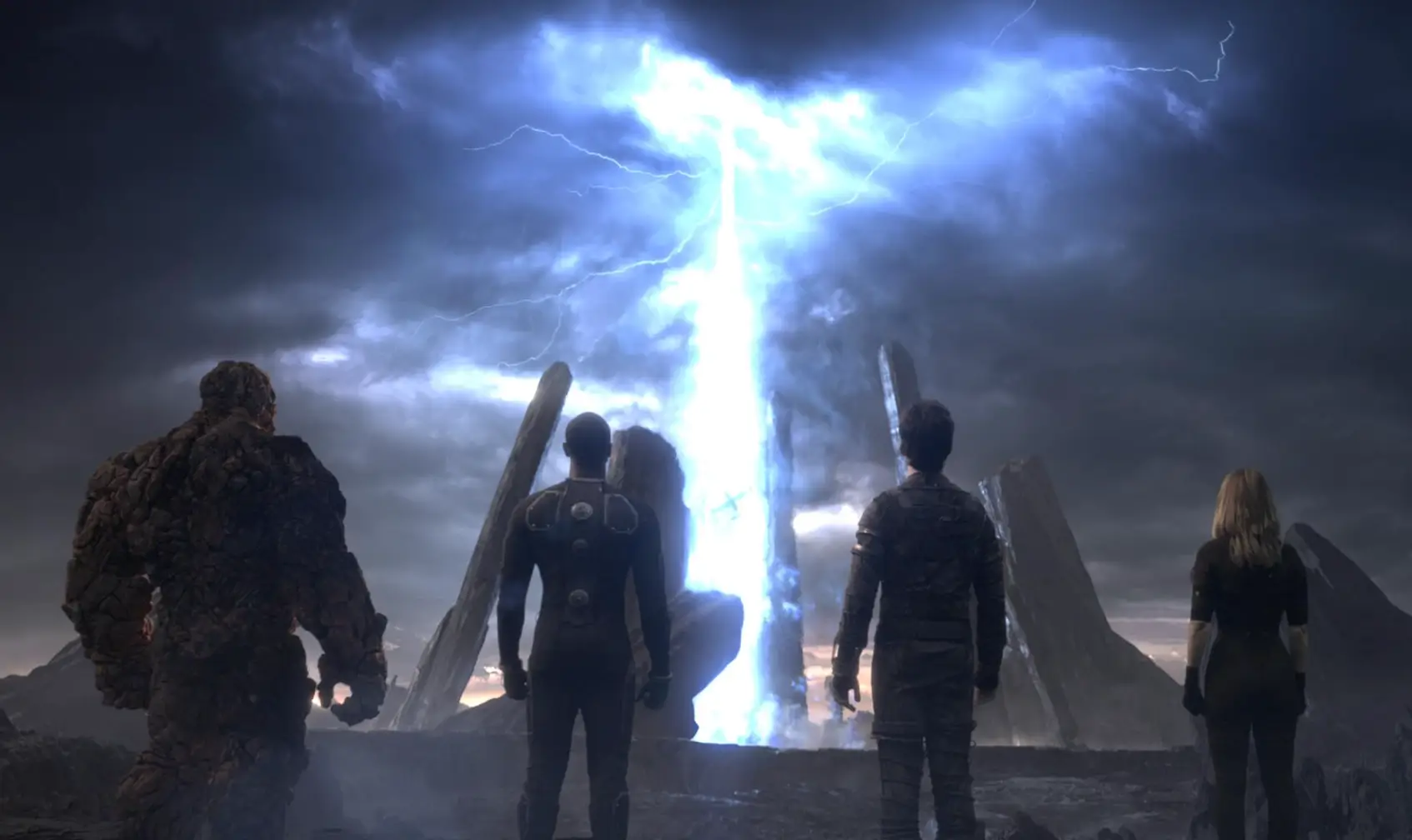 The new film will feature a whole new cast.