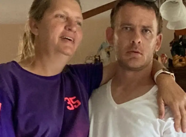 Workers have spoken out about the incident (TikTok/ @ladonnarhorer)