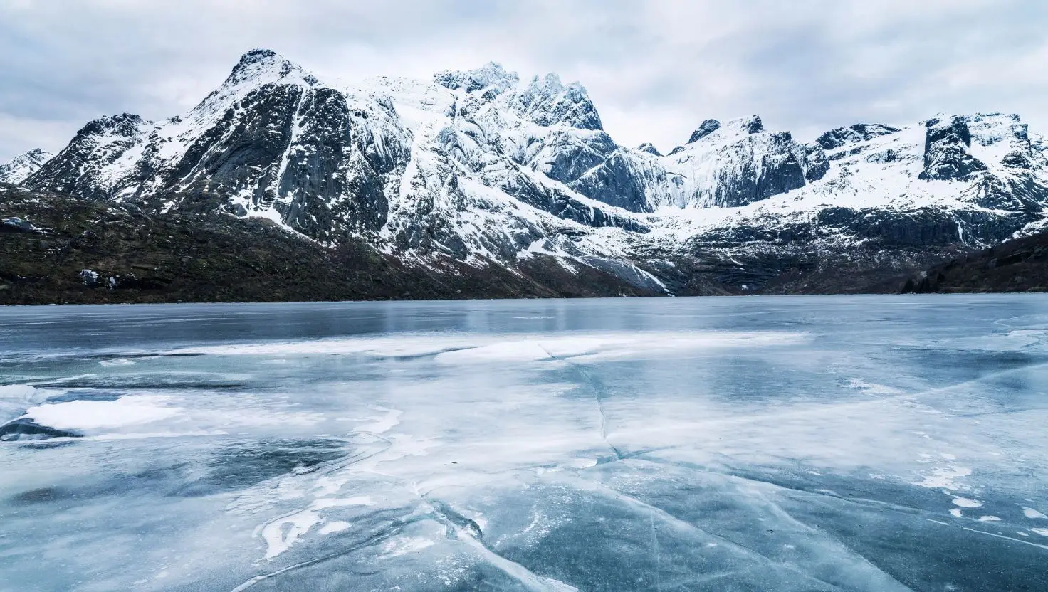 A man who apparently experienced hell said it was the opposite of its stereotypical fiery description (Getty Stock Image)