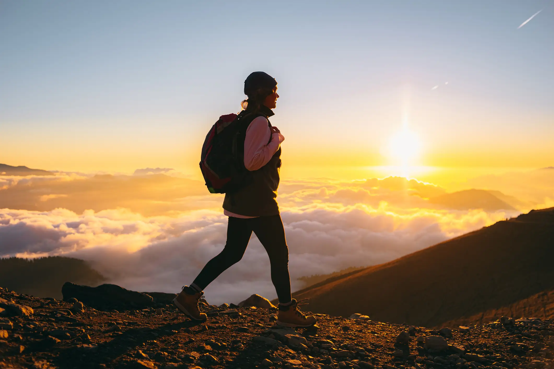 Under 400 people have visited all 195 countries (Getty Stock Photo)