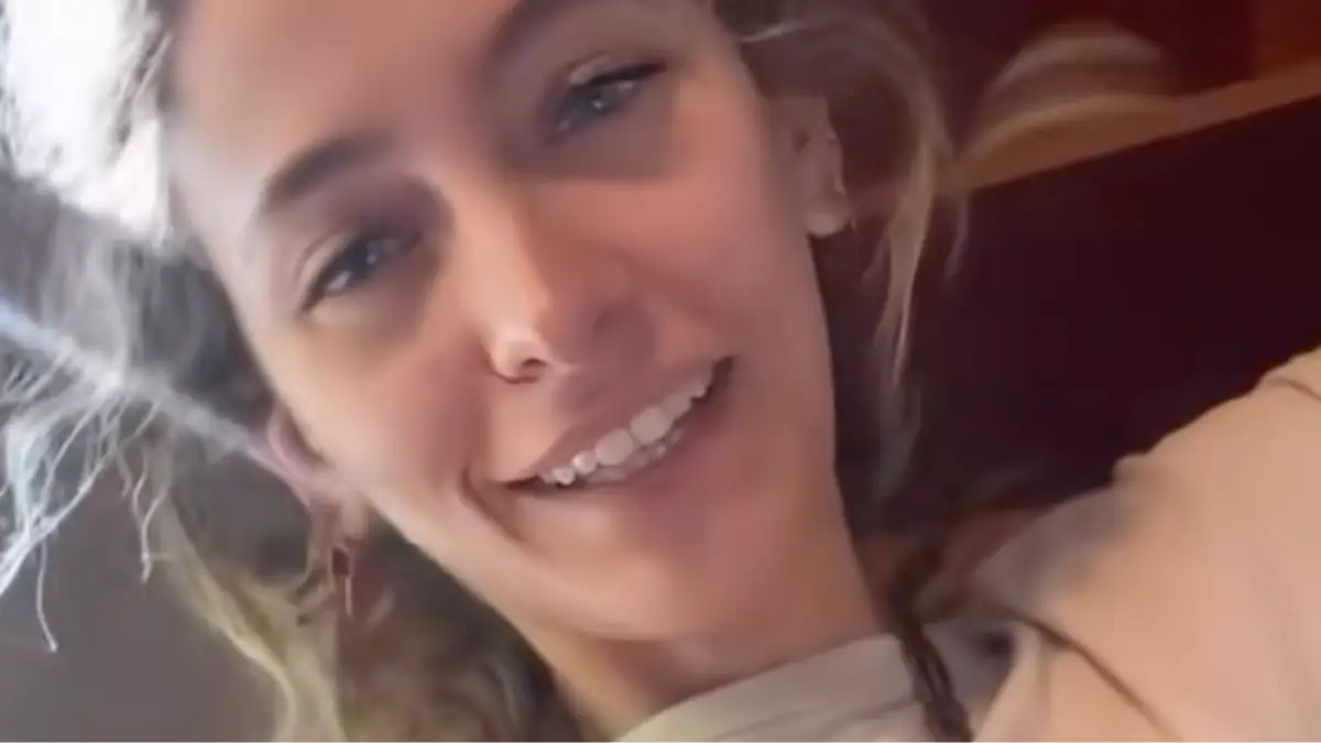  paris.jackson.oficial/TikTok