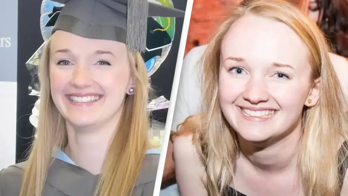 Woman who was dismissed by doctors 20 times given just 3 weeks to live after heartbreaking discovery