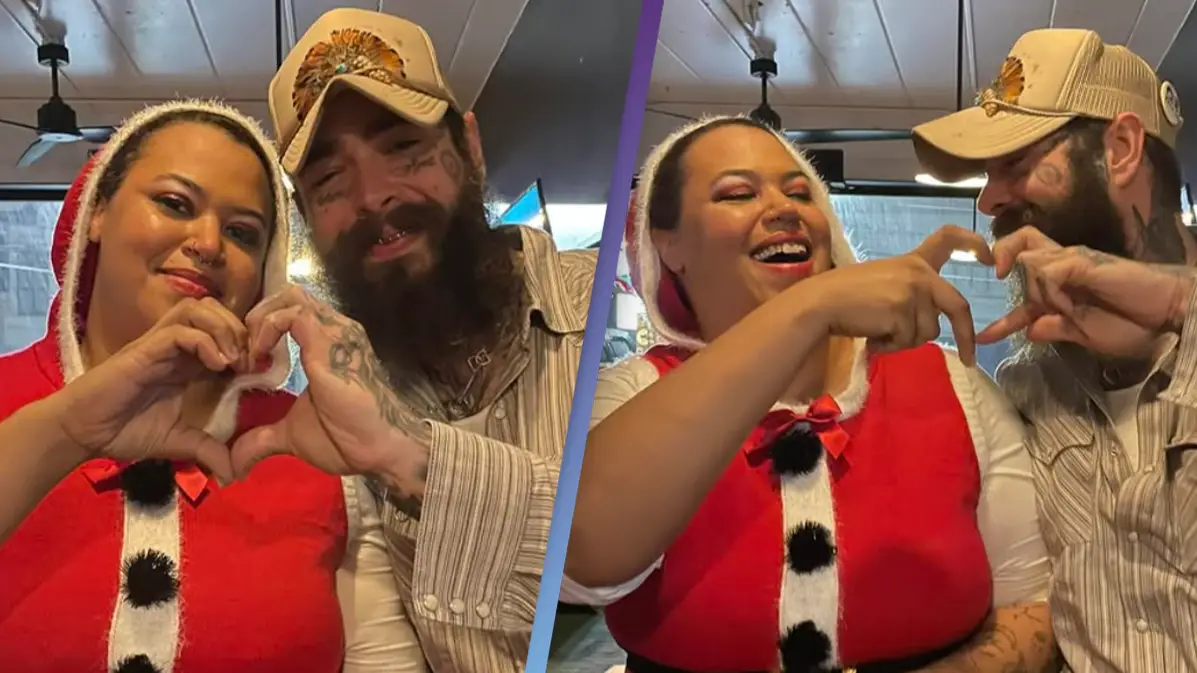 Instagram/dazedncnfuzed