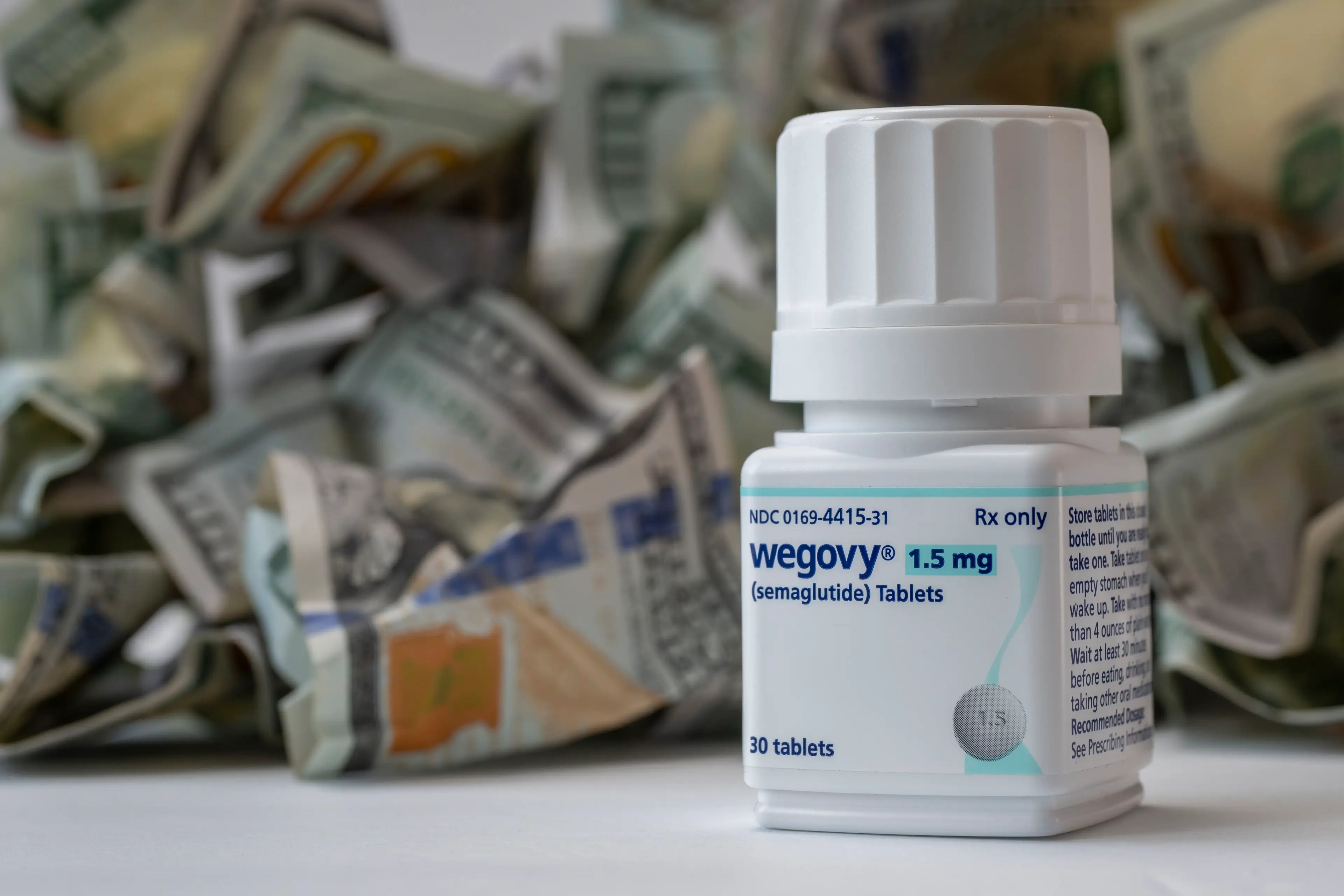 The drugs do have some side effects (Michael Siluk/UCG/Universal Images Group via Getty Images)