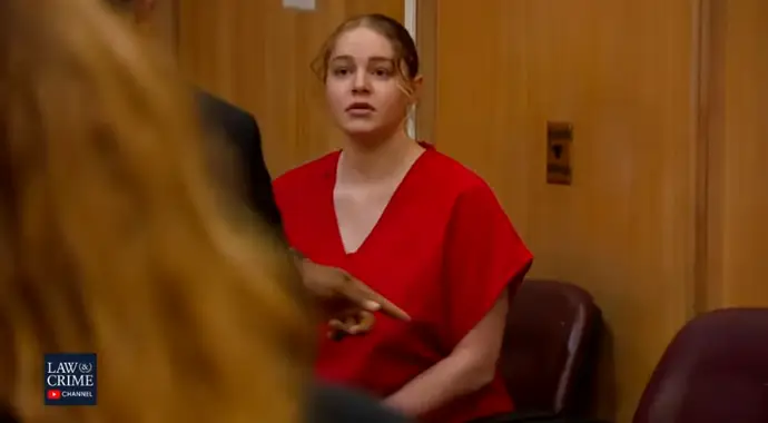 Clenney has been denied bail.