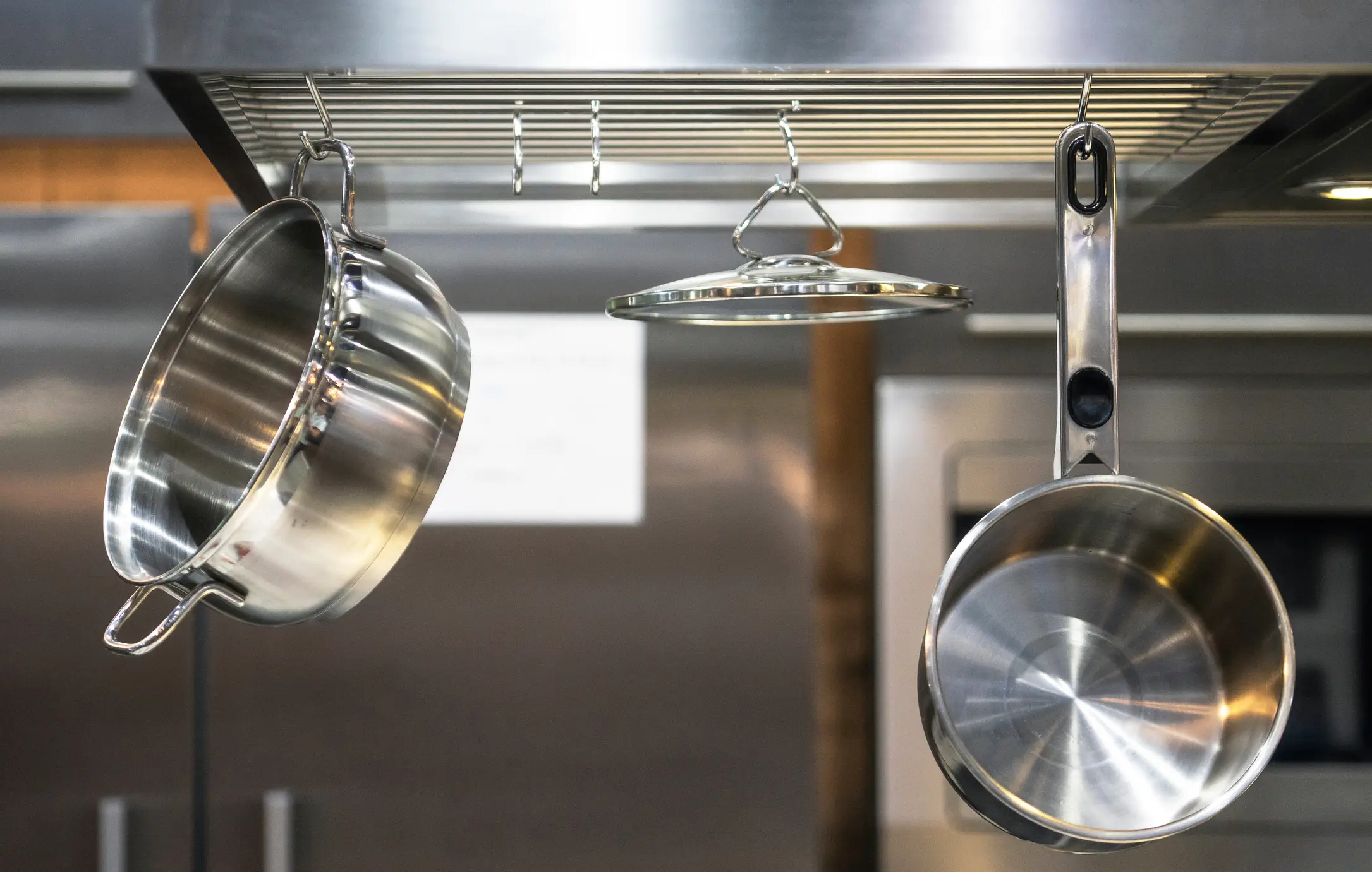 Be sure to check your kitchen, ASAP (Prapass Pulsub/Getty Images)