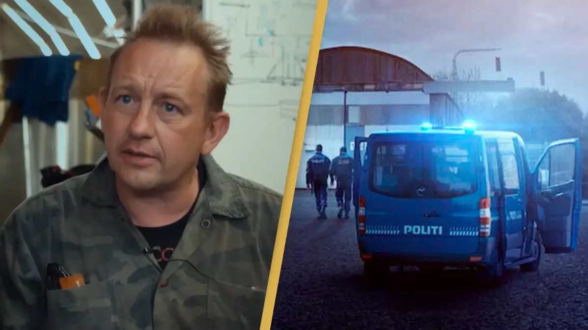 New Netflix documentary 'Into the Deep' gains rare Rotten Tomatoes score