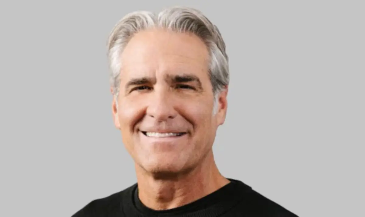 Elliott Hill has been named the new CEO of Nike (LinkedIn/elliott-hill)