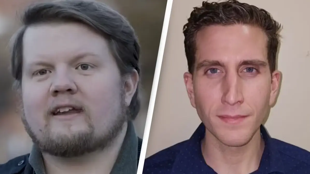 Idaho murder suspect's former classmate says he showed 'unsettling red flags' after killings