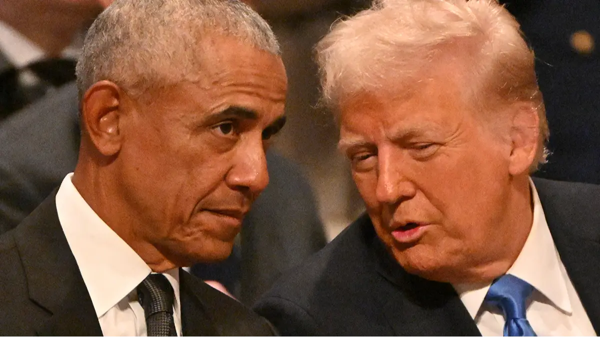 ROBERTO SCHMIDT/AFP via Getty Images