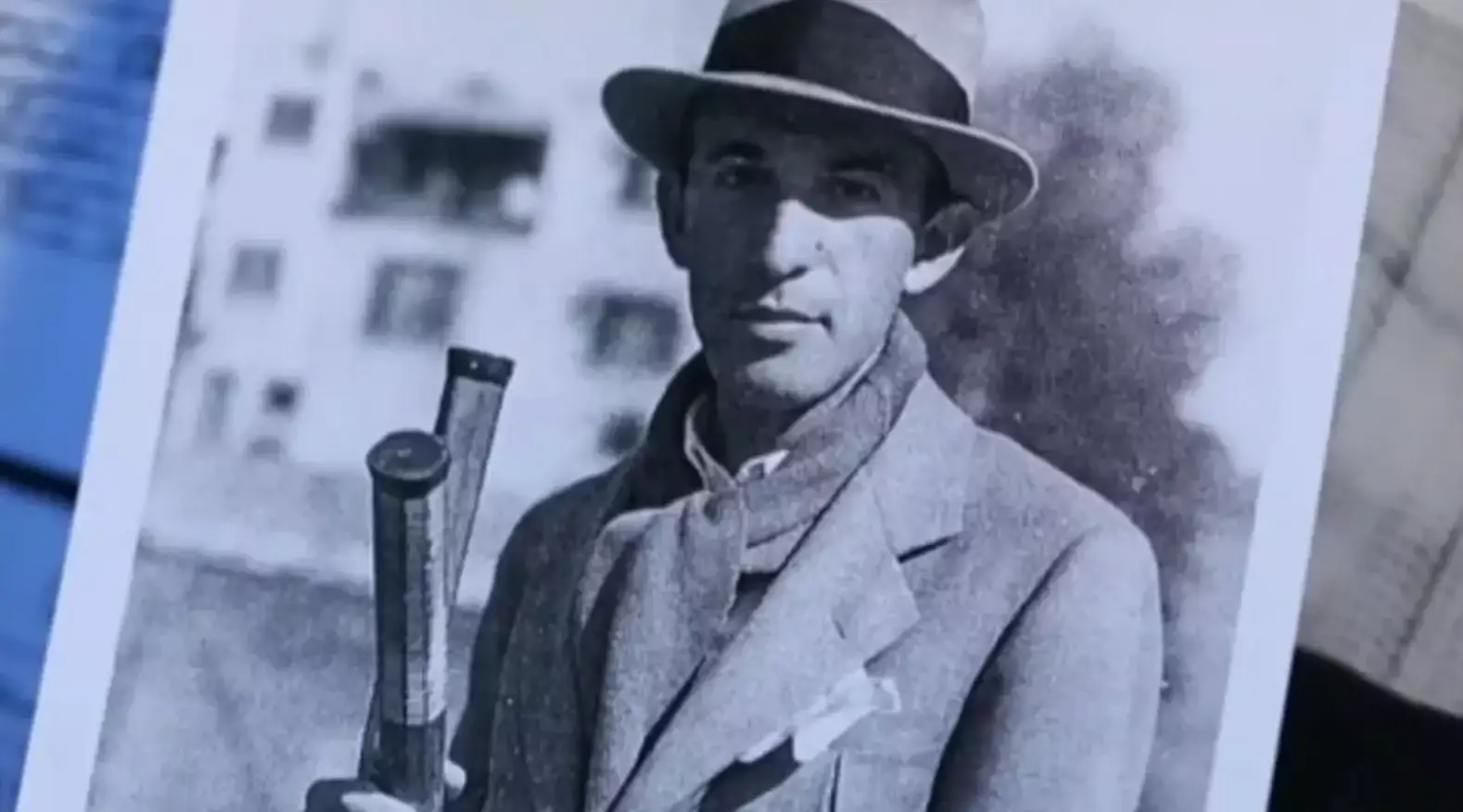 Martyn Marty died in 1964.