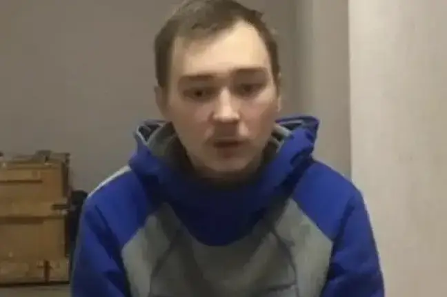 Vadim Shysimarin pleaded guilty to killing an unarmed Ukrainian civilian.