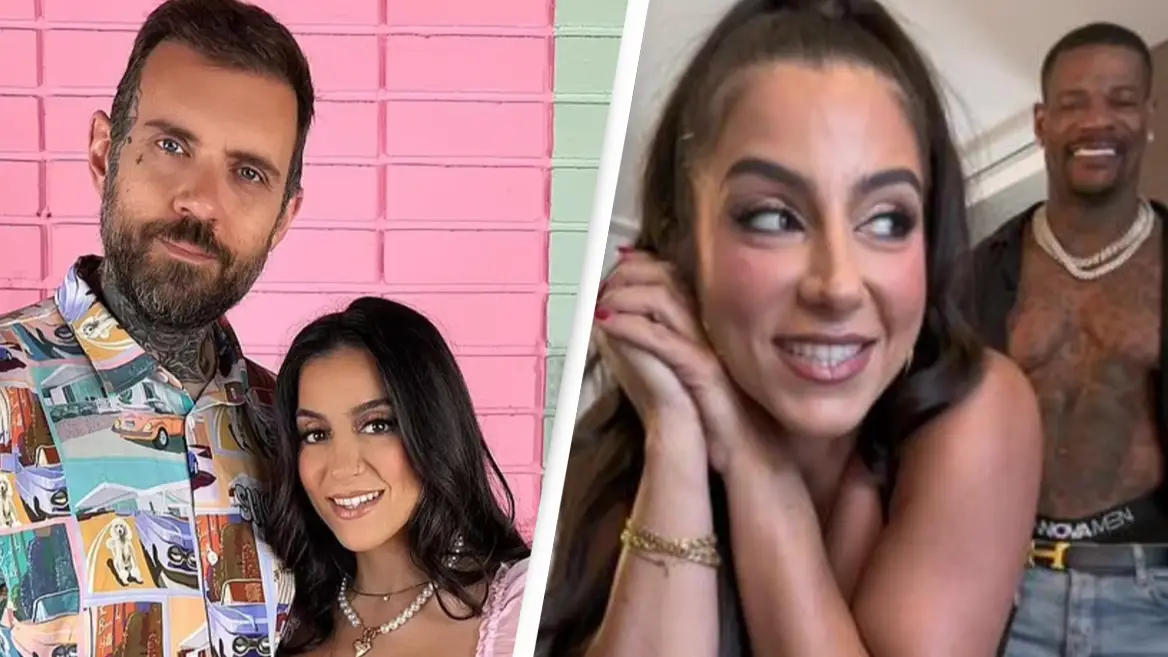 Instagram/@freelenatheplug