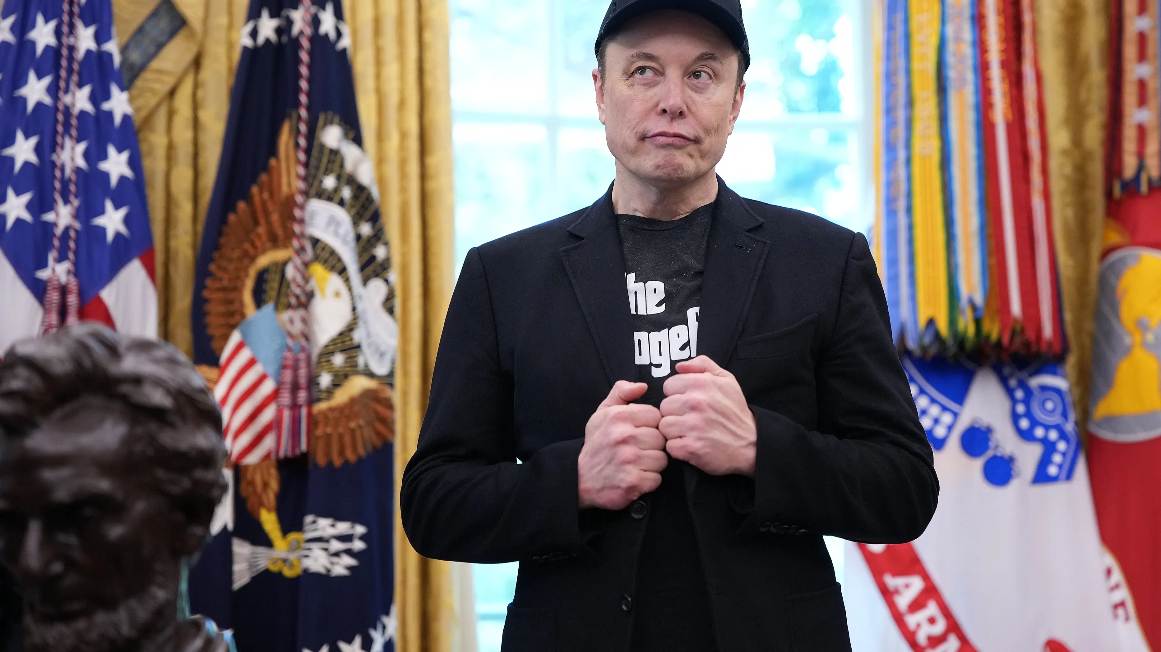 Kevin Dietsch/Getty Images