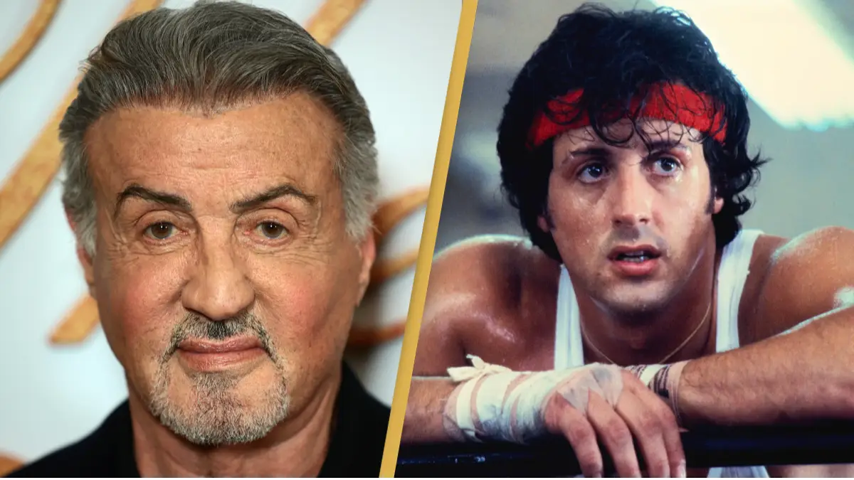 Dimitrios Kambouris/Getty Images for Paramount+ / Sunset Boulevard/Getty Images