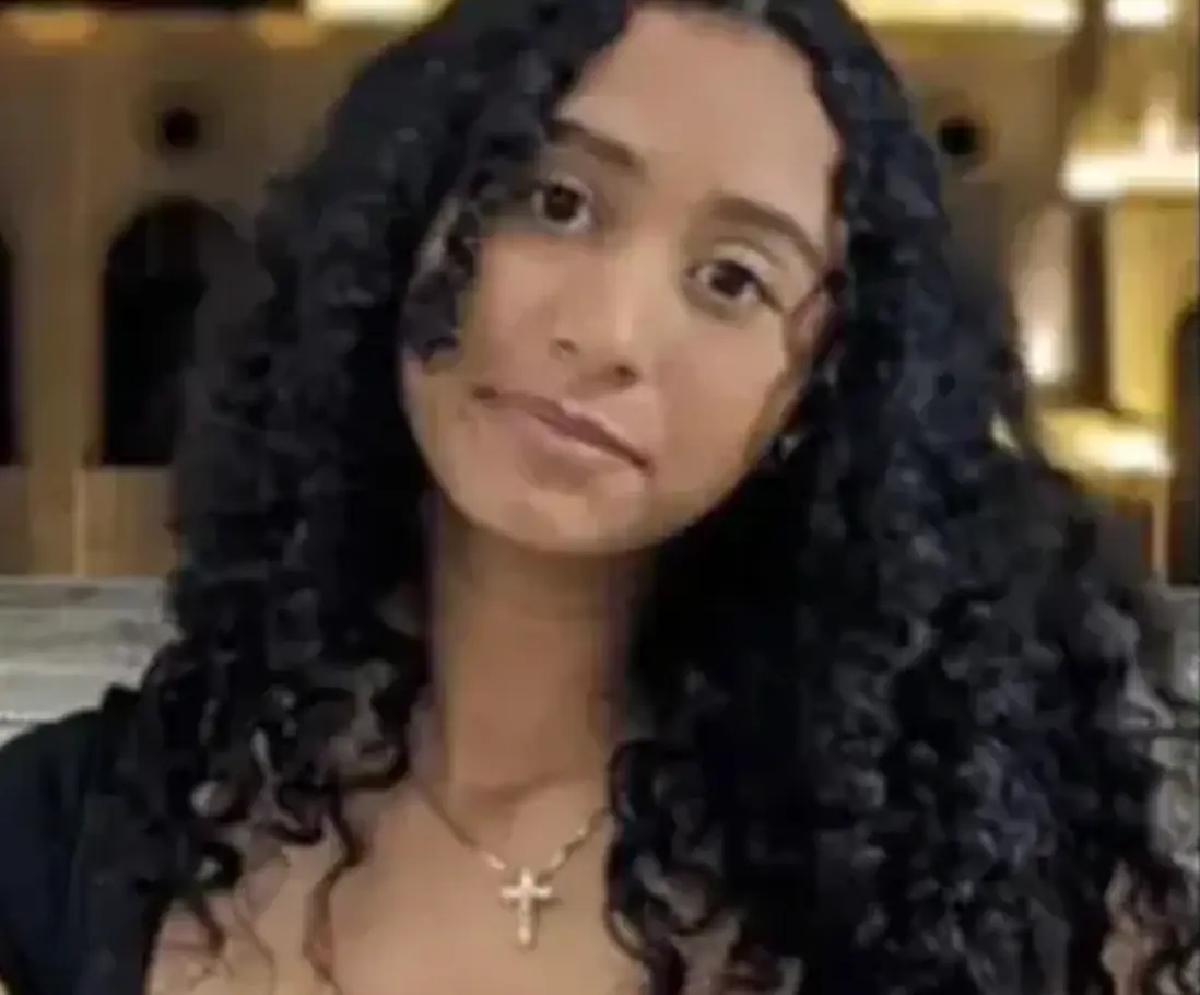 Celeste was murdered in April 2025 (GoFundMe)