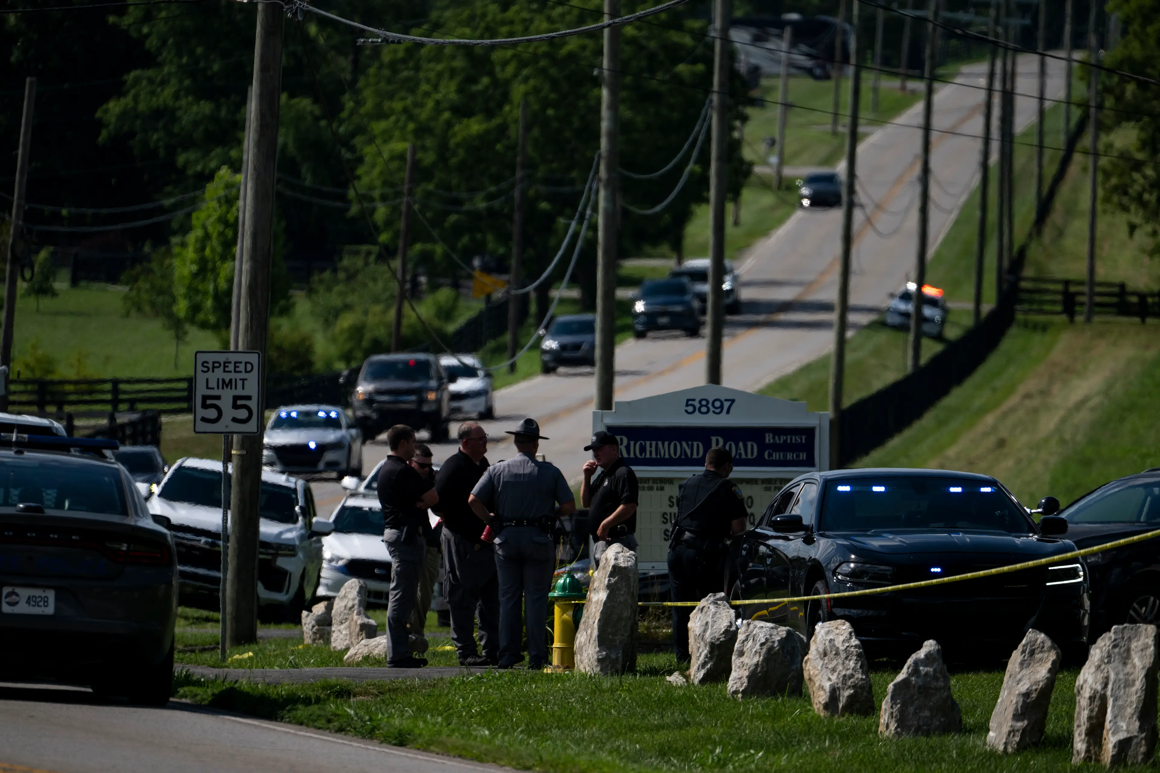 Two people have died (Michael Swensen/Getty Images)