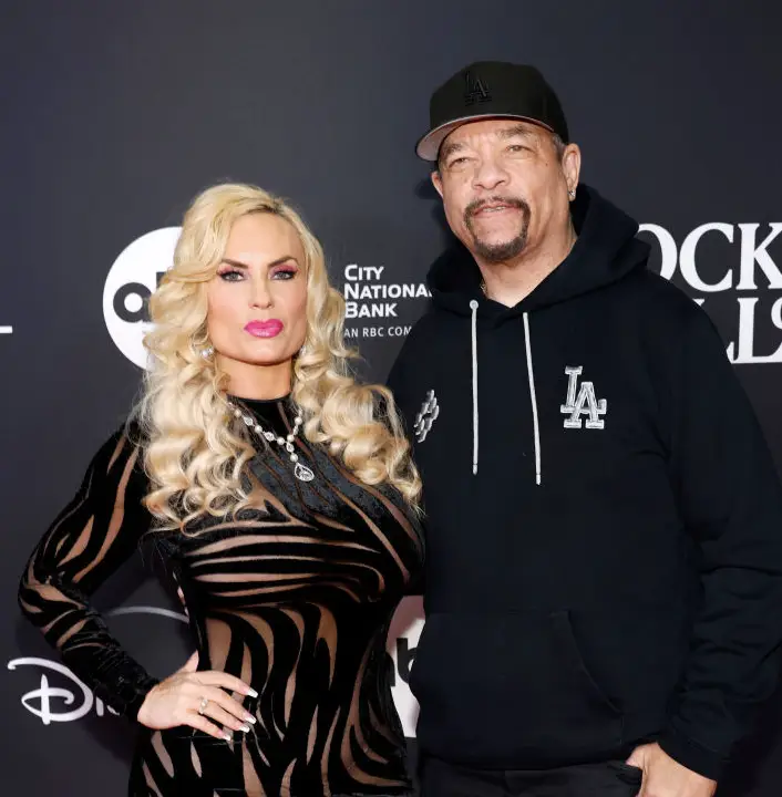 The couple have been married since 2002 (Mike Coppola/WireImage)