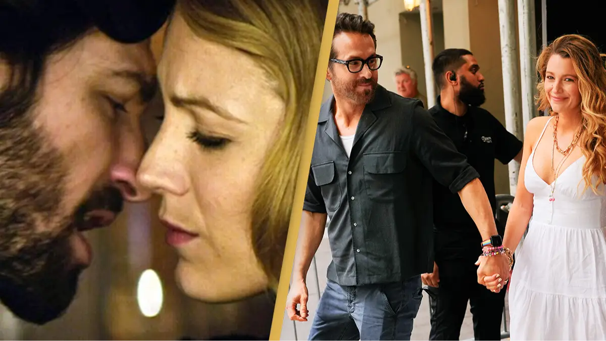 Lionsgate / Gotham via Getty Images