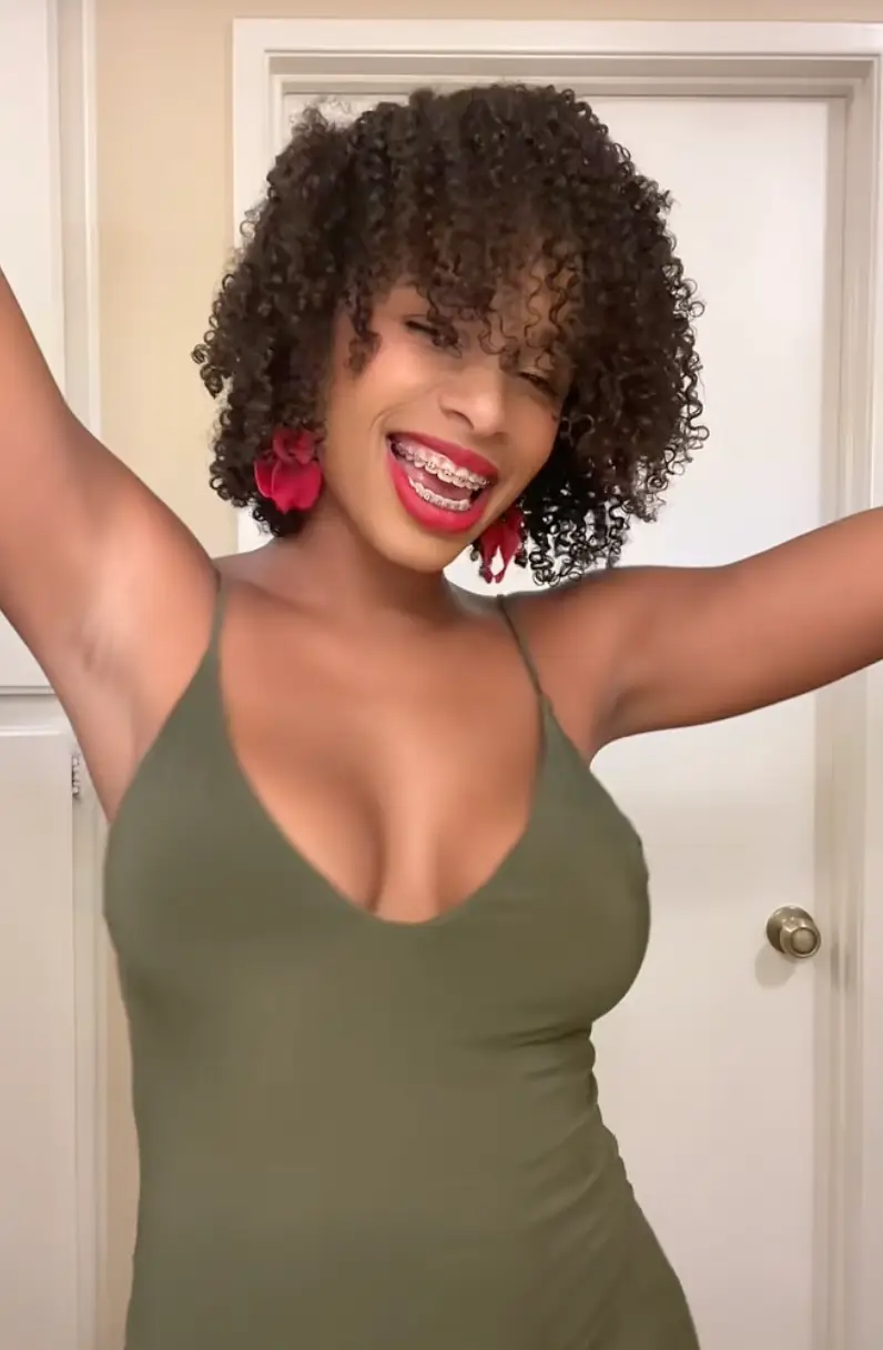 Michaela Rylaarsdam has reportedly entered a guilty plea (enjoy.the.experience/TikTok)