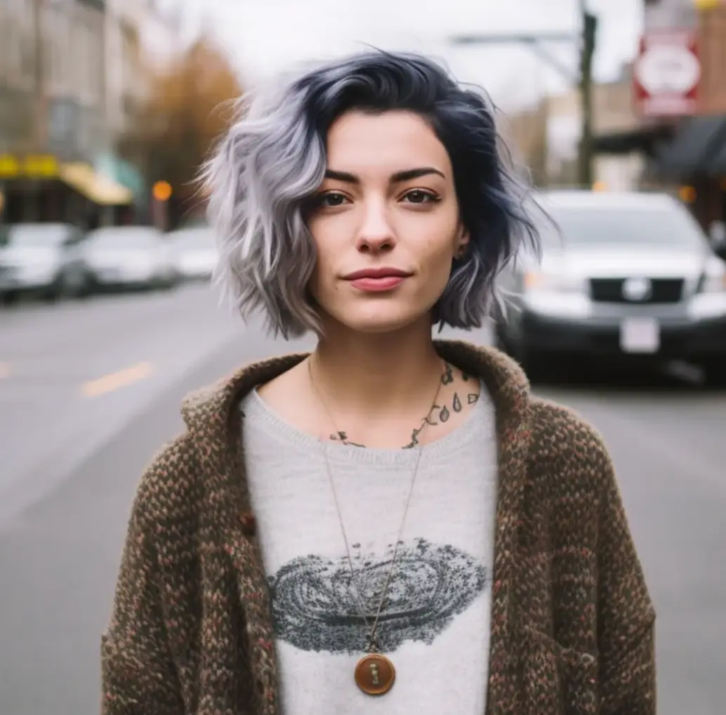 The 'average person' in Oregon, according to AI.