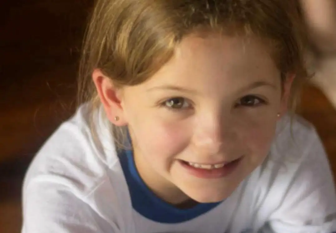 Sarah Marsh's family have thanked people for their love and support (Family handout)