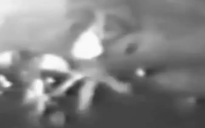 Bridges helmet was sucked in first (Carriers at War)