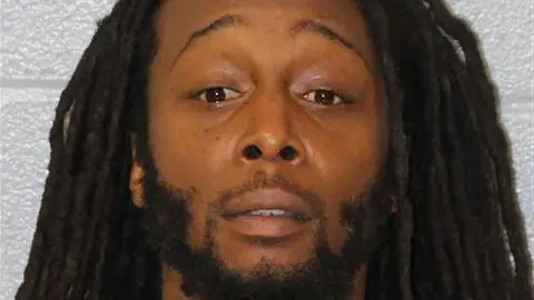 Mecklenburg County Sheriff Office