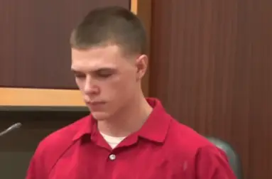 Thomas Stein was convicted in the death of 15-year-old Kayla Rincon-Miller (Law and Crime)