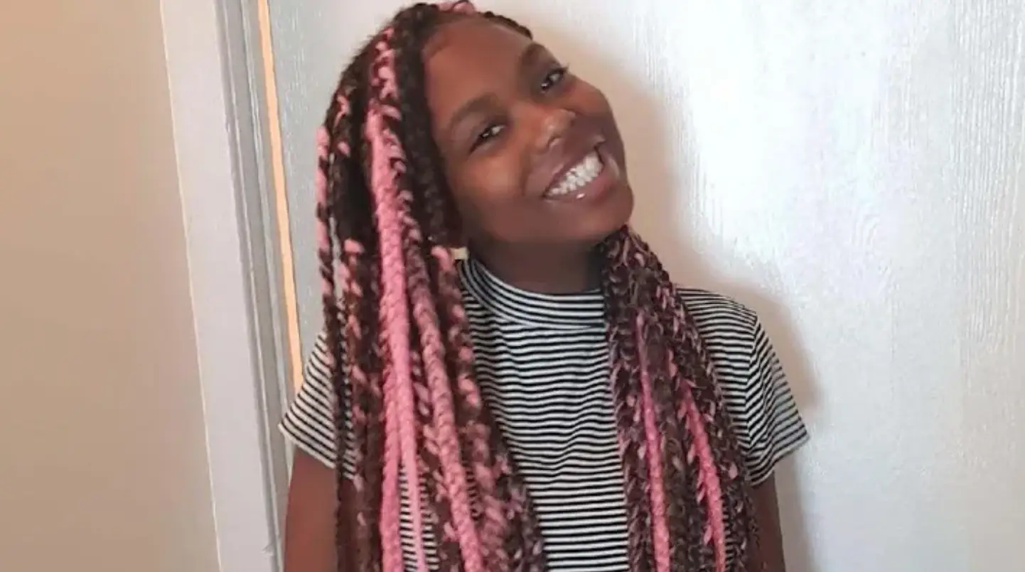 Noni Battiste-Kosoko.