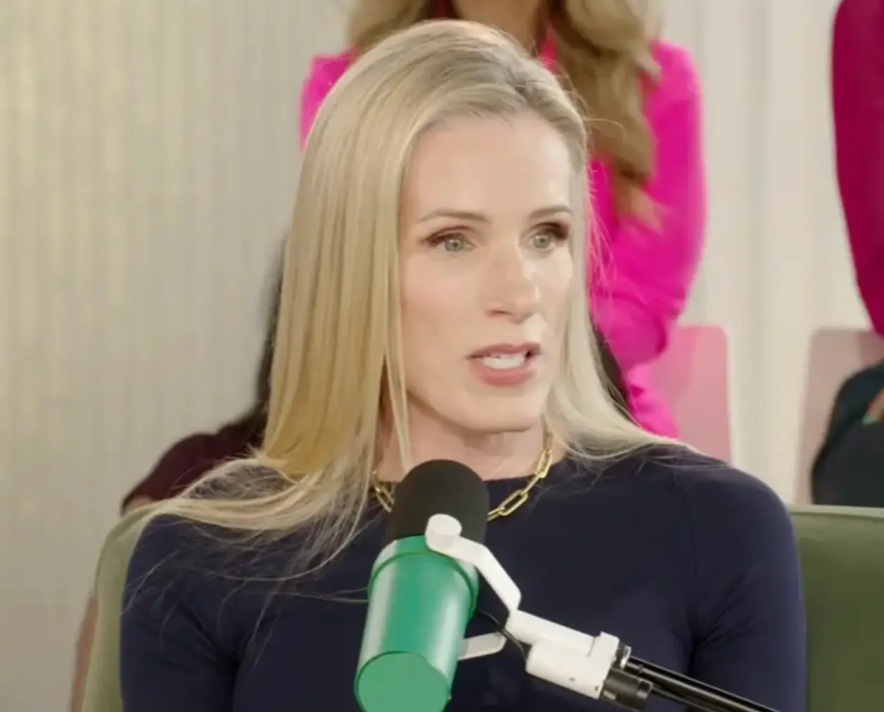 Kristin Cabot also called out Ryan Reynolds (YouTube/Oprah)