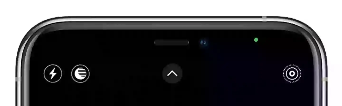 This feature helps you know when your mic and camera is being used(Apple)