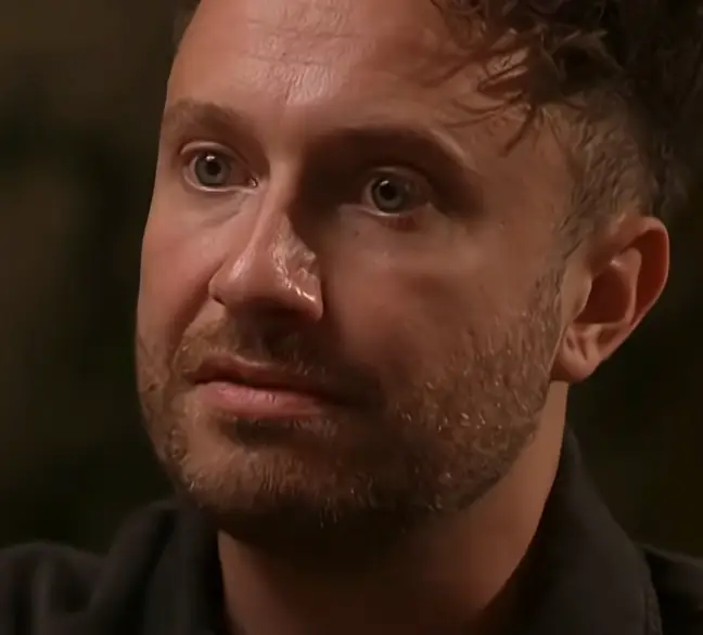 Ross Harris was Liam's older cousin (Good Morning Britain)