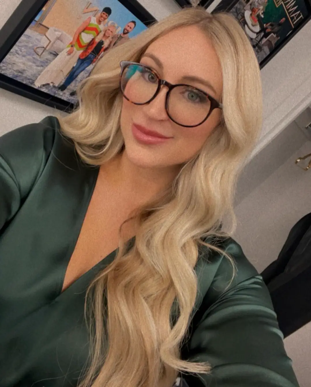 Brianna quit teaching to pursue OnlyFans.
