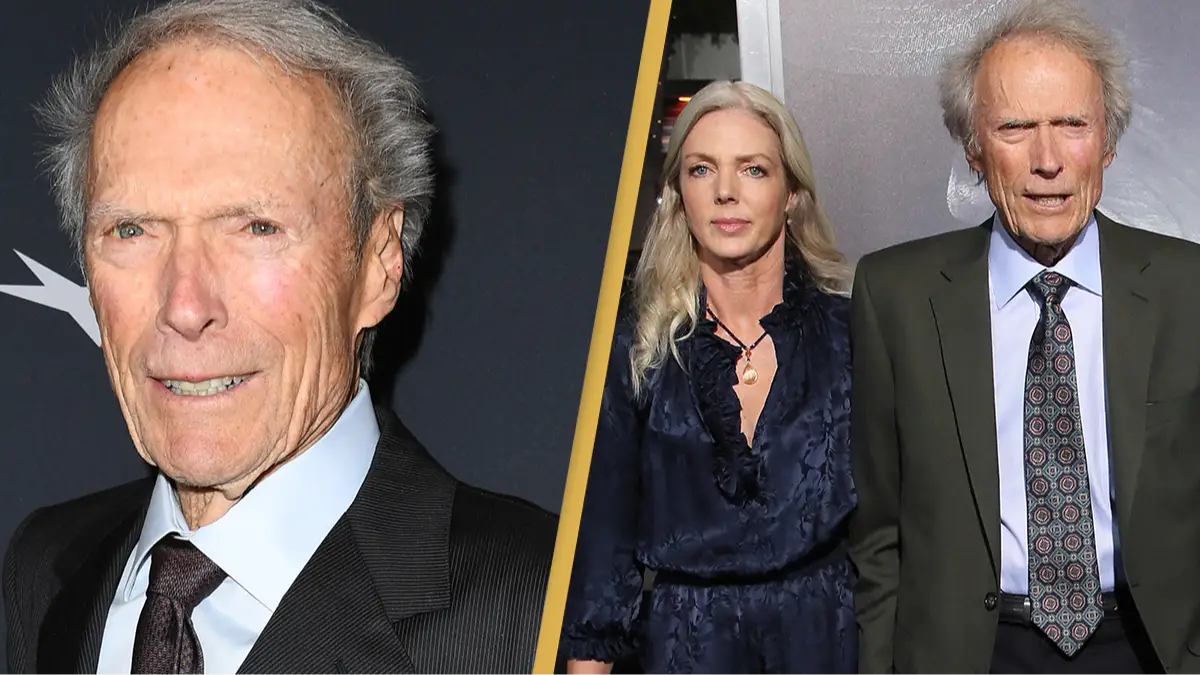 Clint Eastwood speaks out and confirms longtime partner has died aged 61