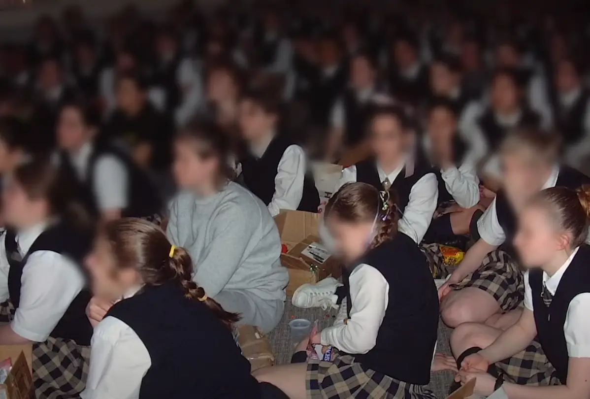 Ivy Ridge has since shut down.